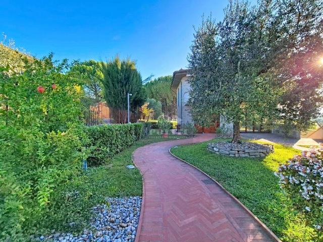Villa in vendita a Vinci FI
