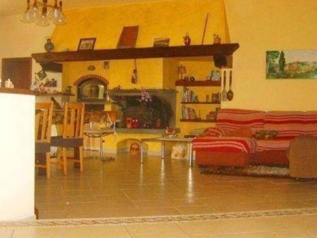 Villa in vendita a Vinci FI
