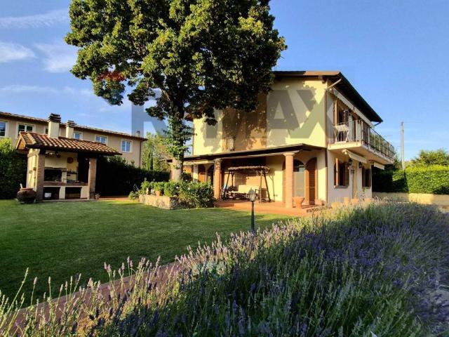Villa in vendita a Vinci FI