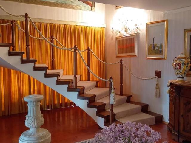 Villa in vendita a Vinci FI