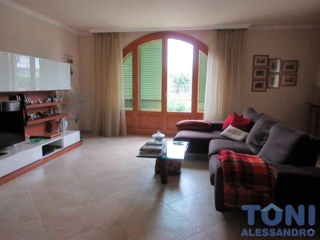 Villa in vendita a Vinci FI