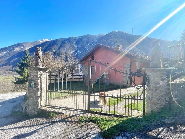 Villa in vendita a Vinadio CN