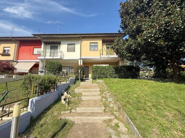 Villa in vendita a Vinovo TO