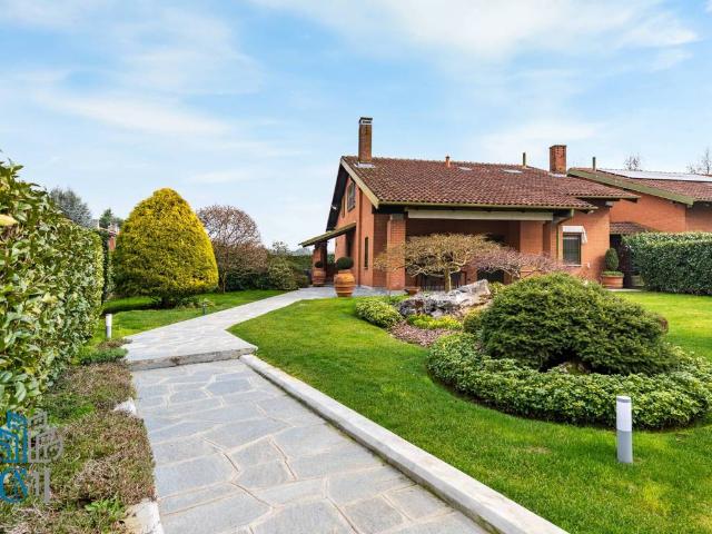Villa in vendita a Vinovo TO