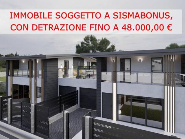 Villa in vendita a Vinovo TO