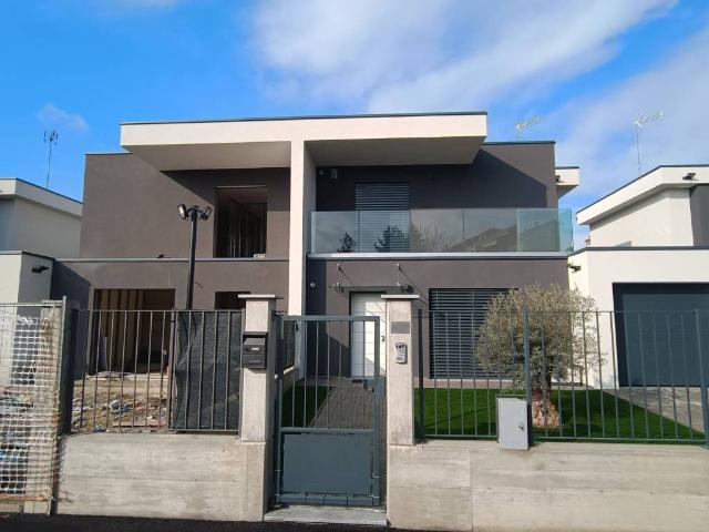 Villa in vendita a Vinovo TO