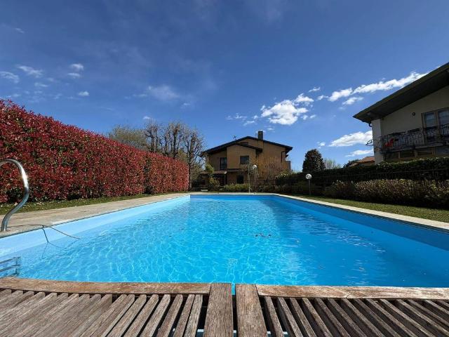 Villa in vendita a Vinovo TO