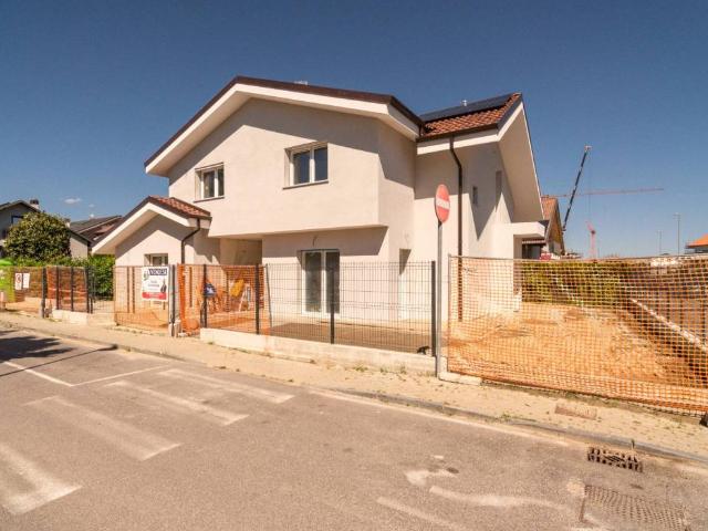 Villa in vendita a Vinovo TO
