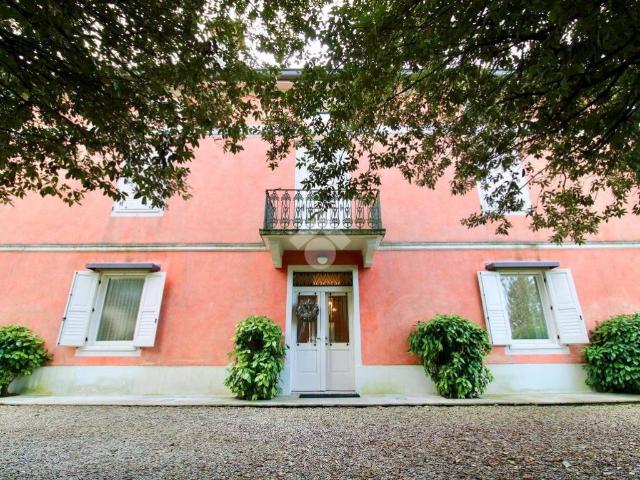 Villa in vendita a Visco UD