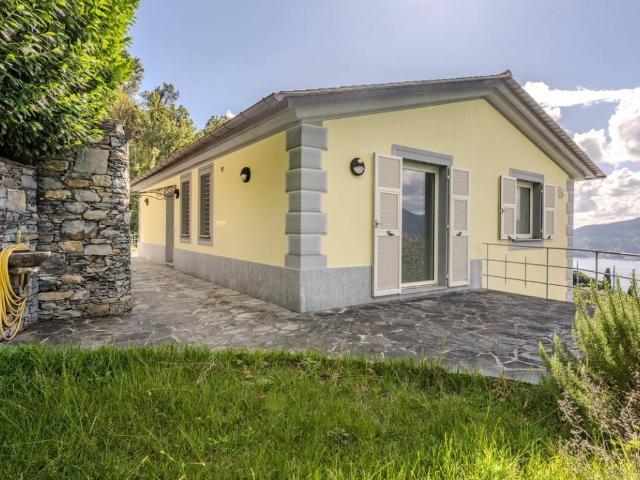 Villa in vendita a Zoagli GE