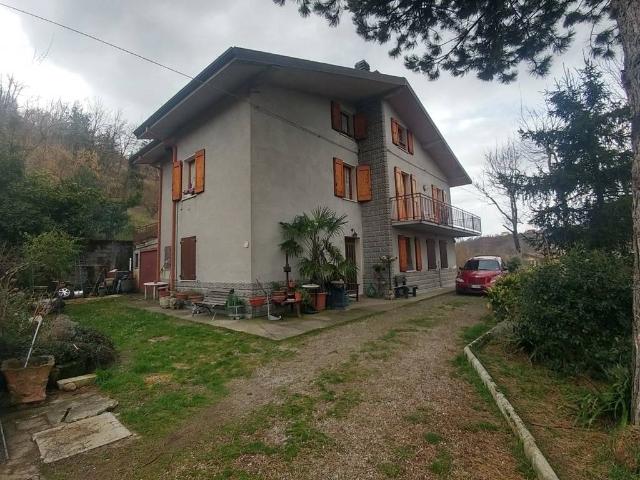 Villa in vendita a Zocca MO