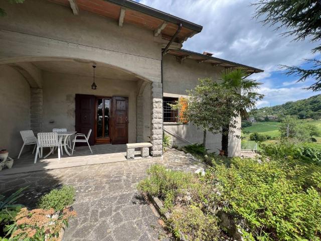 Villa in vendita a Zocca MO