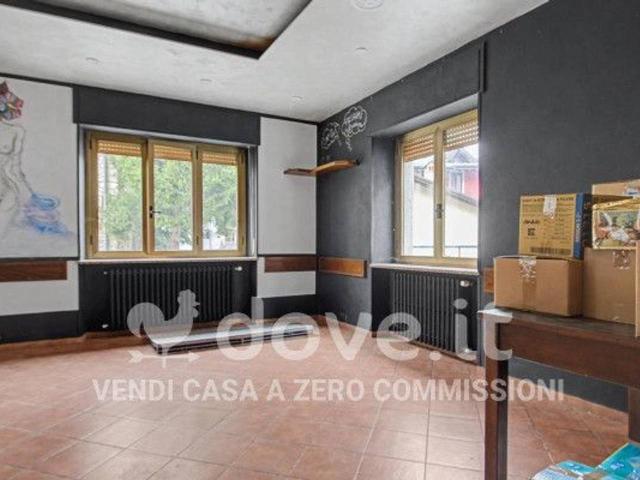 Villa in vendita a Zogno