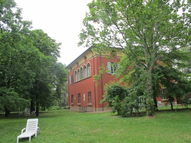 Villa in vendita a Zola Predosa BO