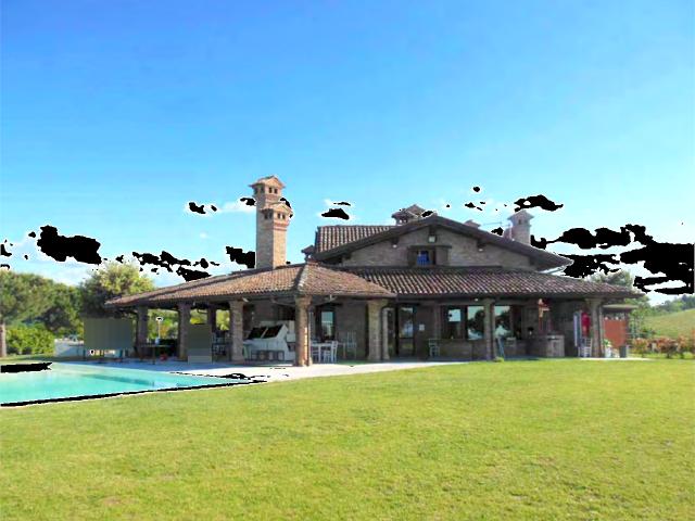 Villa in Vendita a Zola Predosa
