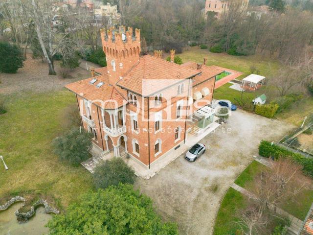 Villa in vendita a Zoppola