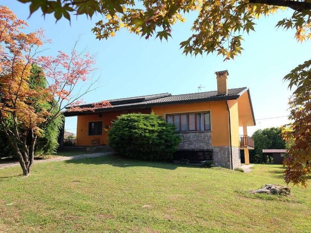 Villa in vendita a Zoppola PN