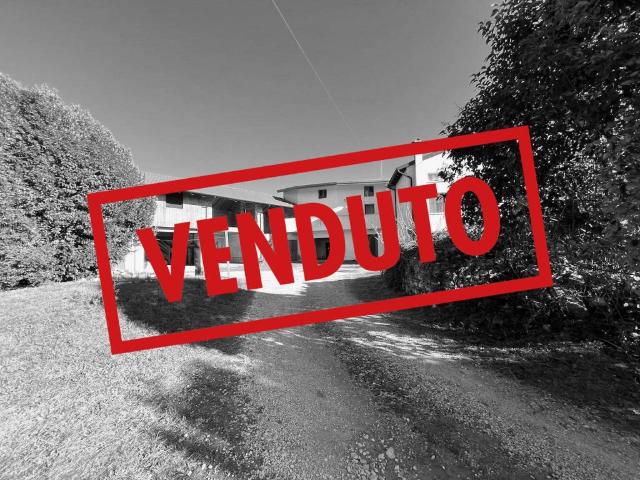 Villa in vendita a Zoppola PN