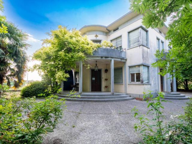 Villa in vendita a Zoppola PN