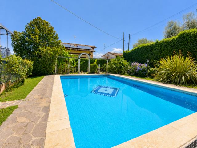 Villa in vendita a Zagarolo