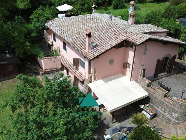Villa in vendita a Zagarolo RM