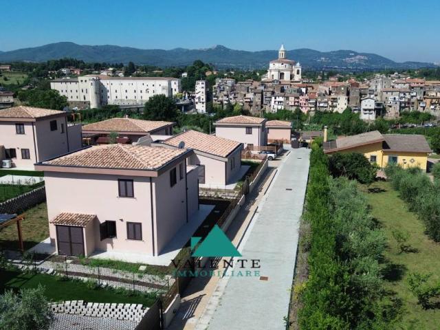 Villa in vendita a Zagarolo RM