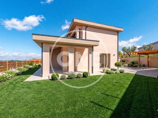 Villa in vendita a Zagarolo RM