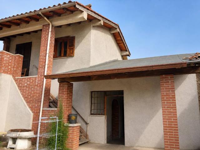 Villa in vendita a Zagarolo RM