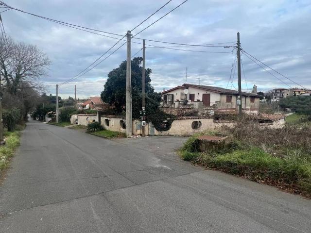 Villa in vendita a Zagarolo RM
