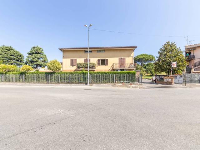 Villa in vendita a Zagarolo RM