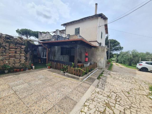 Villa in vendita a Zagarolo RM