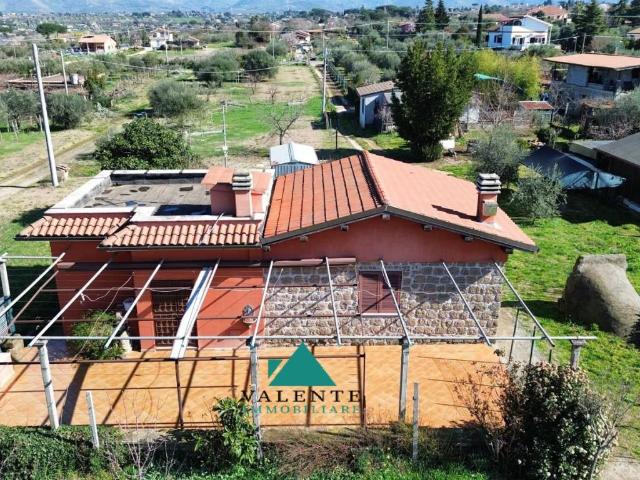 Villa in vendita a Zagarolo RM