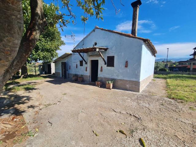 Villa in vendita a Zagarolo RM