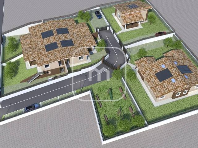 Villa in vendita a Zagarolo RM