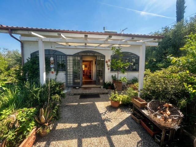 Villa in vendita a Zagarolo RM