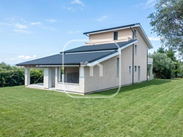 Villa in vendita a Zagarolo RM