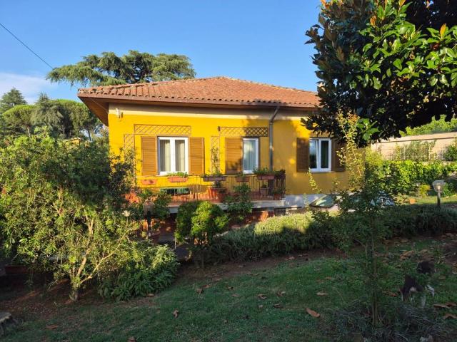 Villa in vendita a Zagarolo RM