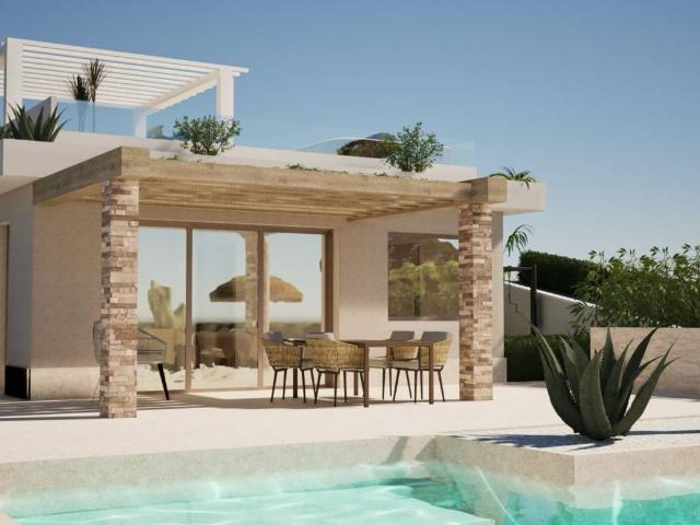 Villa in vendita a Zambrone VV