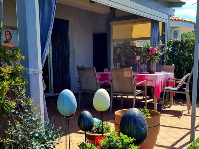 Villa in vendita a Zambrone VV