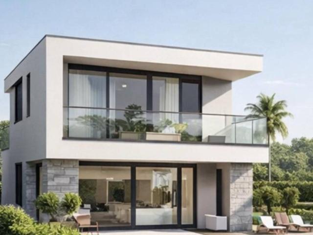 Villa in vendita a Zambrone VV