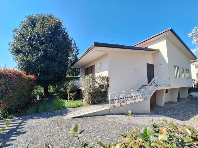 Villa in vendita a Zanè VI