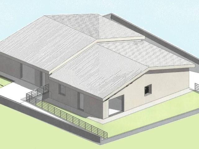 Villa in vendita a Zevio VR