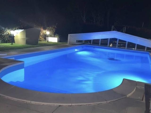 Villa in vendita a Zeccone PV