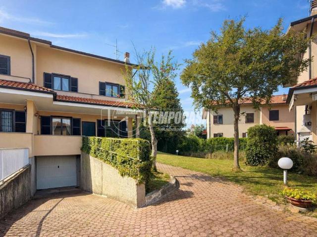 Villa in vendita a Zelo Buon Persico LO