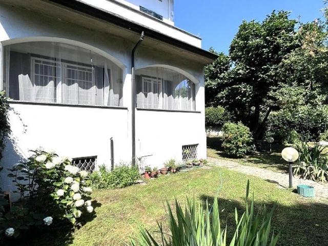 Villa in vendita a Zelo Buon Persico LO