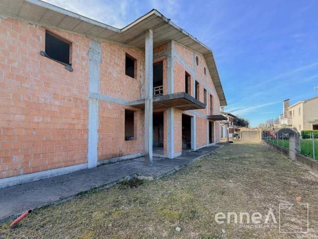 Villa in vendita a Zenson di Piave TV