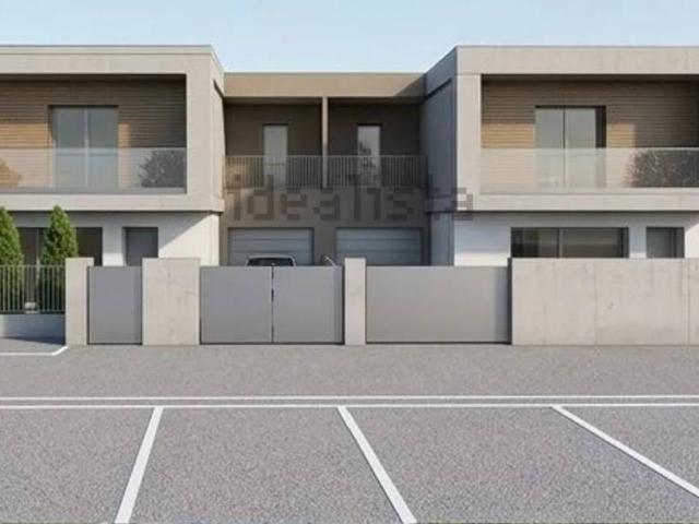 Villa in vendita a Zero Branco TV