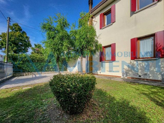 Villa in vendita a Zero Branco TV