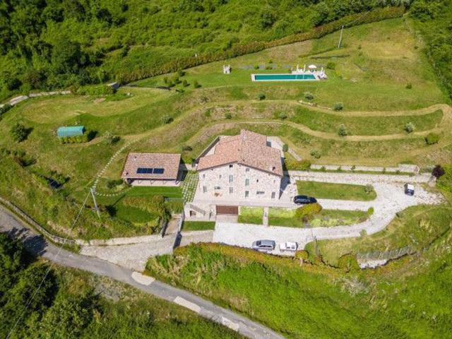 Villa in vendita a Zignago