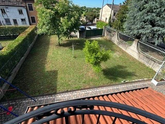 Villa in vendita a Zimella VR
